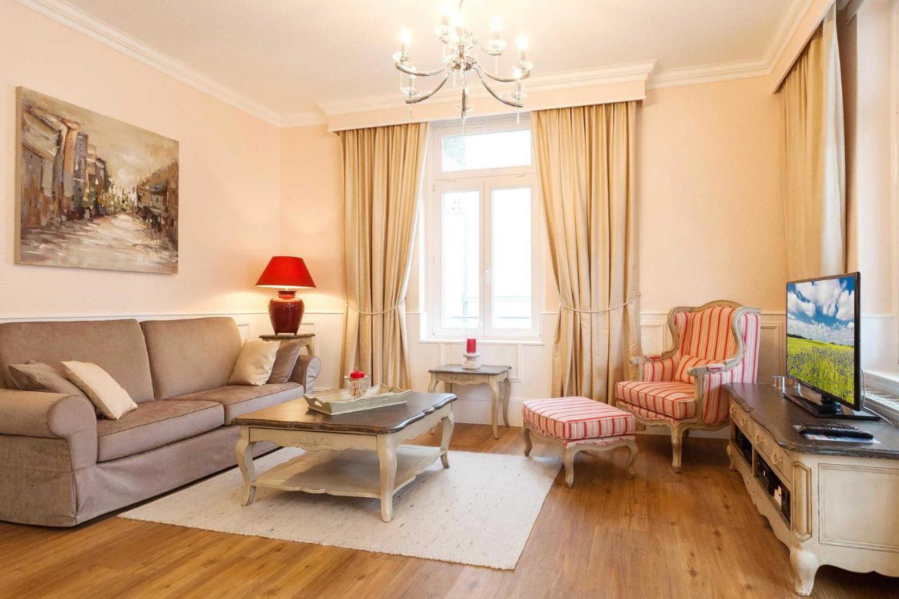 Villa Odin Freya Sellin  Extérieur photo