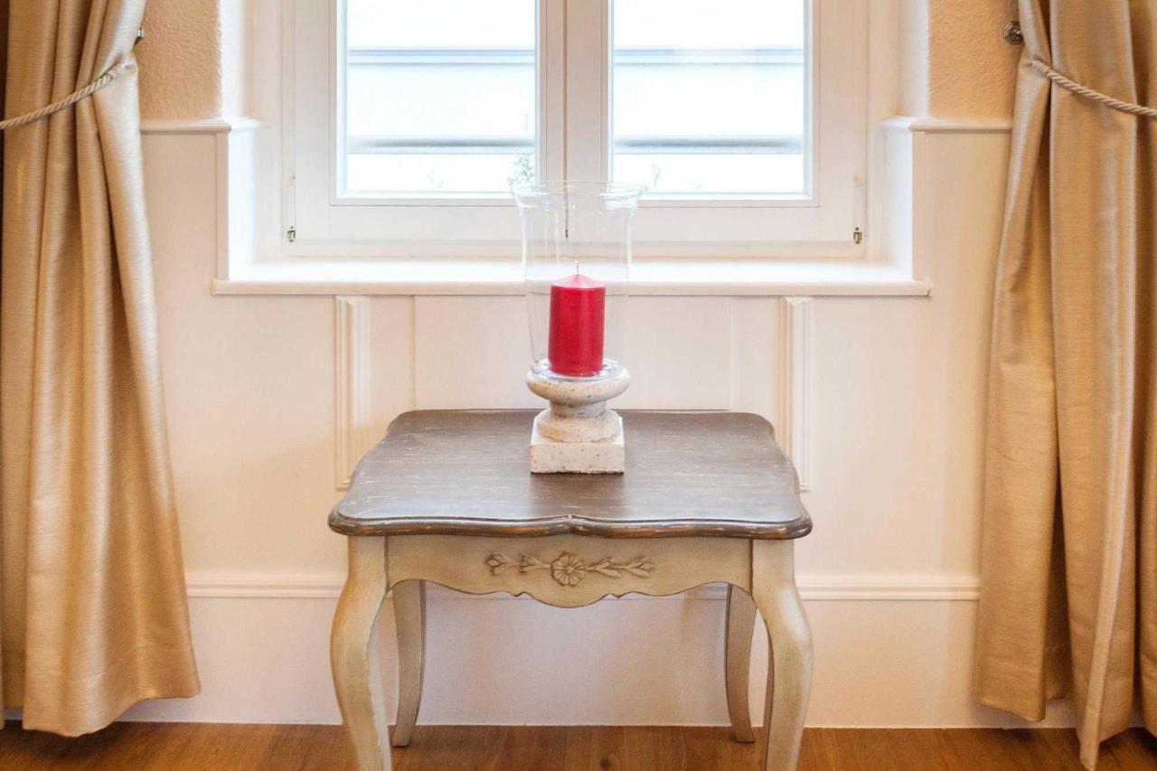 Villa Odin Freya Sellin  Extérieur photo