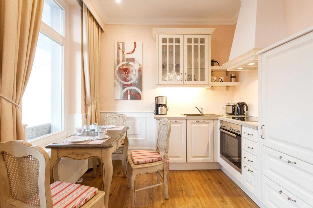 Villa Odin Freya Sellin  Extérieur photo