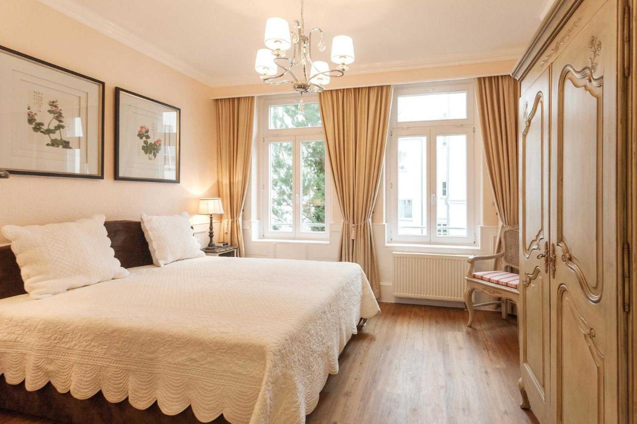 Villa Odin Freya Sellin  Extérieur photo