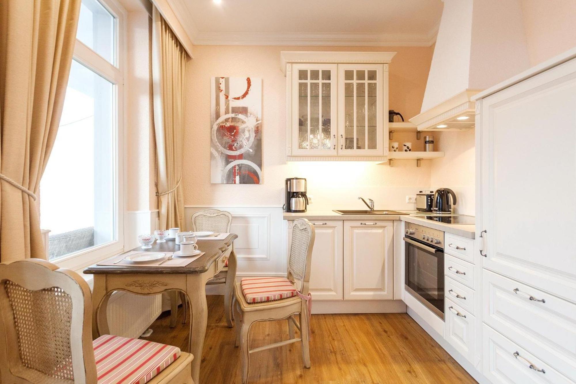 Villa Odin Freya Sellin  Extérieur photo