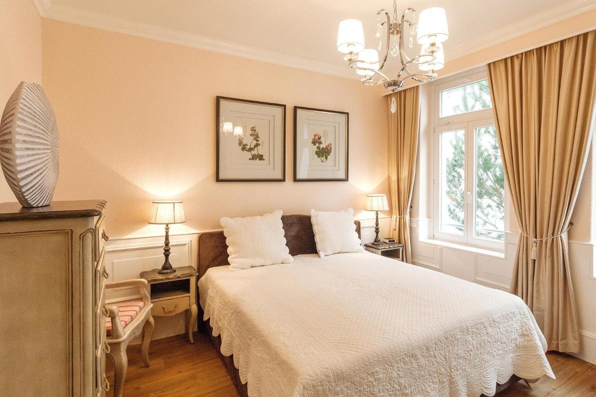 Villa Odin Freya Sellin  Extérieur photo